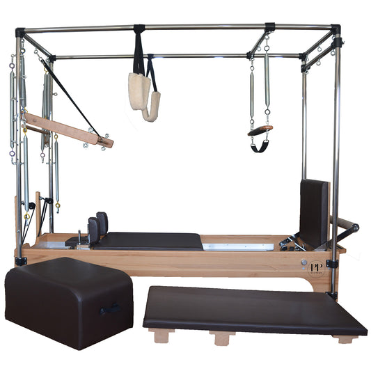 Port Pilates Combo Cadillac Reformer