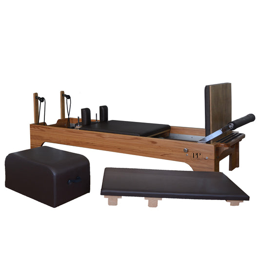 Port Pilates reformer