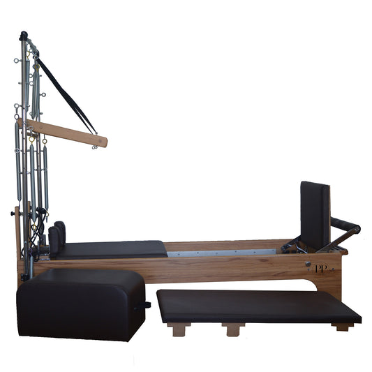 Port Pilates - Tour Reformer