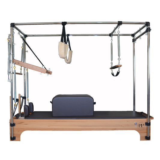 Table Trapèze Port Pilates Cadillac Reformer